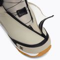 Vyriški snieglenčių batai DC Transcend off white/gum 9