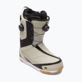 Vyriški snieglenčių batai DC Transcend off white/gum 10