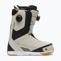 Vyriški snieglenčių batai DC Transcend off white/gum 11