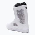 Moteriški snieglenčių batai DC Phase Boa white/snake 2