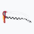Vaikiški akiniai nuo saulės Quiksilver Small Fry red/ml q red 3