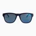 Vyriški akiniai nuo saulės Quiksilver Tagger navy flash blue 6