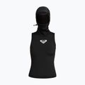 Moteriškas neopreno šildytuvas ROXY 2.0 mm Swell Series Hooded Wetsuit Vest true black