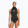 Moteriškas neopreno šildytuvas ROXY 2.0 mm Swell Series Hooded Wetsuit Vest true black 3