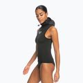 Moteriškas neopreno šildytuvas ROXY 2.0 mm Swell Series Hooded Wetsuit Vest true black 7