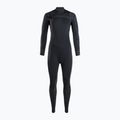 Moteriškas ROXY 5/4/3 Swell Series FZ GBS juodos spalvos hidrokostiumas 2