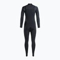 Moteriškas maudymosi kostiumas ROXY 4/3 Swell Series FZ GBS black 3