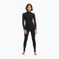 ROXY Moteriškos plaukimo kelnės Swim Foam 3/2 Swell Series FZ GBS black 6