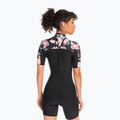 Moteriškos ROXY 2.0 Swell Series SS BZ QLCK anthracite paradise found s putos 3