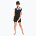 Moteriškos ROXY 2.0 Swell Series SS BZ QLCK anthracite paradise found s putos 2