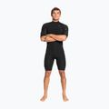 Quiksilver Everyday Sessions 2/2 SP vyriškas hidrokostiumas juodas EQYW503030-KVD0 6