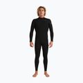 Quiksilver Everyday Sessions 3/2 BZ vyriškas hidrokostiumas juodas EQYW103181-KVD0 6