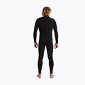 Quiksilver Everyday Sessions 3/2 BZ vyriškas hidrokostiumas juodas EQYW103181-KVD0 7