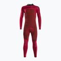 Quiksilver Everyday Sessions 3/2 BZ vyriškas hidrokostiumas juodas EQYW103181-KVD0 4