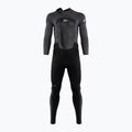 Quiksilver vyriškas 4/3 Prologue BZ KTW0 pilkai juodas maudymosi kostiumėlis EQYW103175-KTW0