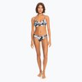 ROXY Love The Baja maudymosi kostiumėlio apatinė dalis anthracite surf trippin bico s 6