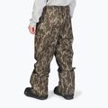 Vyriškos snieglenčių kelnės DC Code mossy oak original bottomland 4