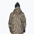 Vyriška DC Servo mossy oak original bottomland snieglenčių striukė 2
