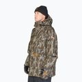 Vyriška DC Servo mossy oak original bottomland snieglenčių striukė 3
