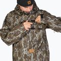 Vyriška DC Servo mossy oak original bottomland snieglenčių striukė 4