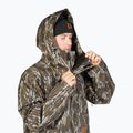 Vyriška DC Servo mossy oak original bottomland snieglenčių striukė 5