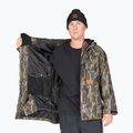 Vyriška DC Servo mossy oak original bottomland snieglenčių striukė 7