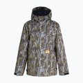 Vyriška DC Servo mossy oak original bottomland snieglenčių striukė 8