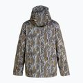 Vyriška DC Servo mossy oak original bottomland snieglenčių striukė 9