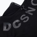 DC Hoodaclava vyriška balaklava juoda 3