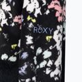 Vaikiškas snieglenčių džemperis ROXY Alabama true black flowers 4