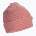Moteriška žieminė kepurė ROXY Folker mellow rose