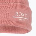 Moteriška žieminė kepurė ROXY Folker mellow rose 3