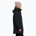 Moteriška pūkinė striukė ROXY Ellie true black 3