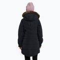 Moteriška pūkinė striukė ROXY Ellie true black 4