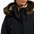 Moteriška pūkinė striukė ROXY Ellie true black 6