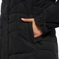 Moteriška pūkinė striukė ROXY Ellie true black 7