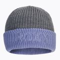 Moteriška žieminė kepurė ROXY Freja heather grey 2