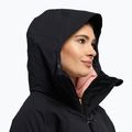 Moteriška snieglenčių striukė ROXY Dusk Warmlink true black 6