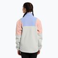 Moteriškas snieglenčių džemperis ROXY Chloe Kim Layer heather grey 4