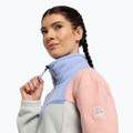 Moteriškas snieglenčių džemperis ROXY Chloe Kim Layer heather grey 5