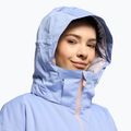 Moteriška snieglenčių striukė ROXY Chloe Kim easter egg 6