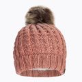 ROXY Blizzard mellow rose vaikiška žieminė kepurė 2