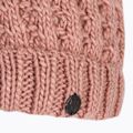 ROXY Blizzard mellow rose vaikiška žieminė kepurė 3