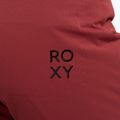 Moteriškos snieglenčių kelnės ROXY Diversion brick red 5