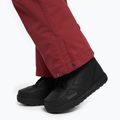 Moteriškos snieglenčių kelnės ROXY Diversion brick red 8