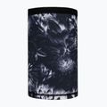Moteriška ROXY Lana Collar true black future flower balaclava