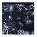 Moteriška ROXY Lana Collar true black future flower balaclava 2