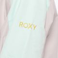 Moteriška snieglenčių striukė ROXY Ravine Hoodie pilkai violetinė 6