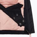 Vaikiška snieglenčių striukė ROXY Whist true black tenderness 4