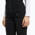 Moteriškos snieglenčių kelnės ROXY Summit Bib true black 5